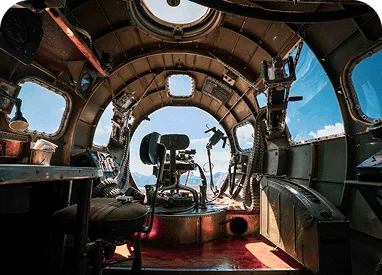 Aerospace