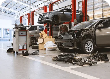 Automotive