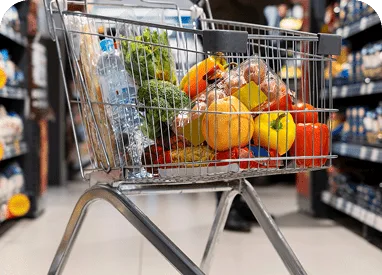 Consumer goods