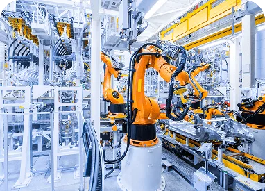 Robotics