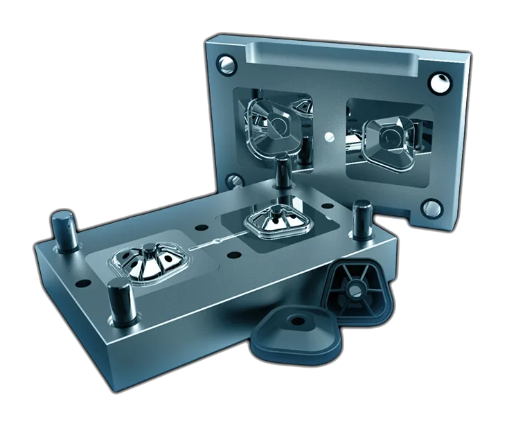 Applications of rapid tooling services at proleanmfg