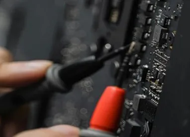 Electronic industry