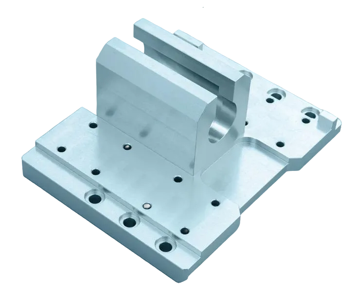 Robotics components we excel at