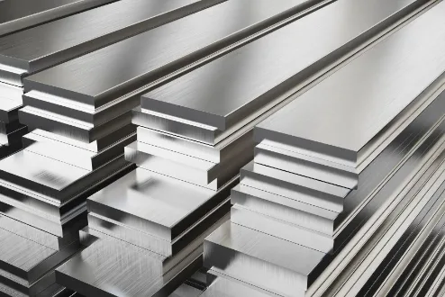 Stainless steel