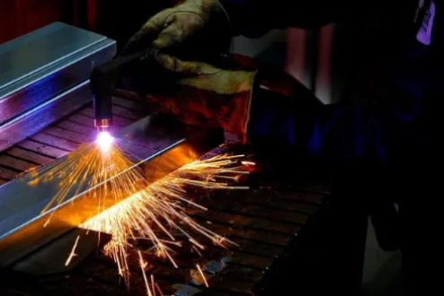 Welding
