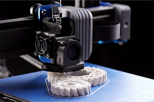 Fdm (fused deposition modeling)