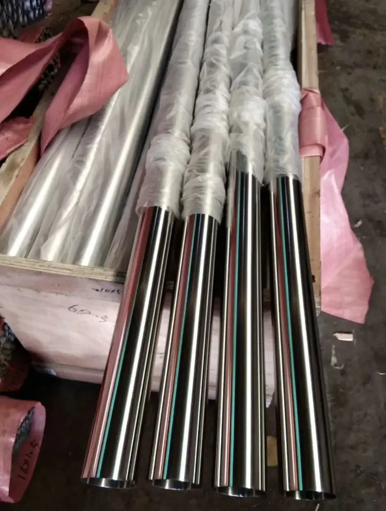 304 stainless steel