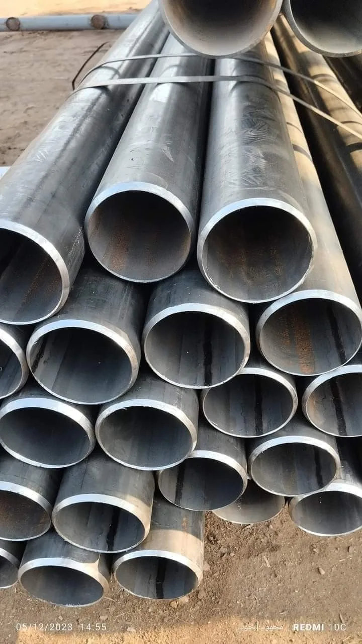 4140 & 4130 chrome moly steel min