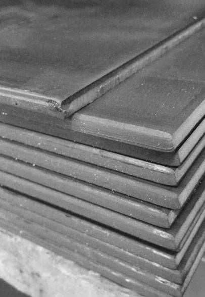 A36 steel