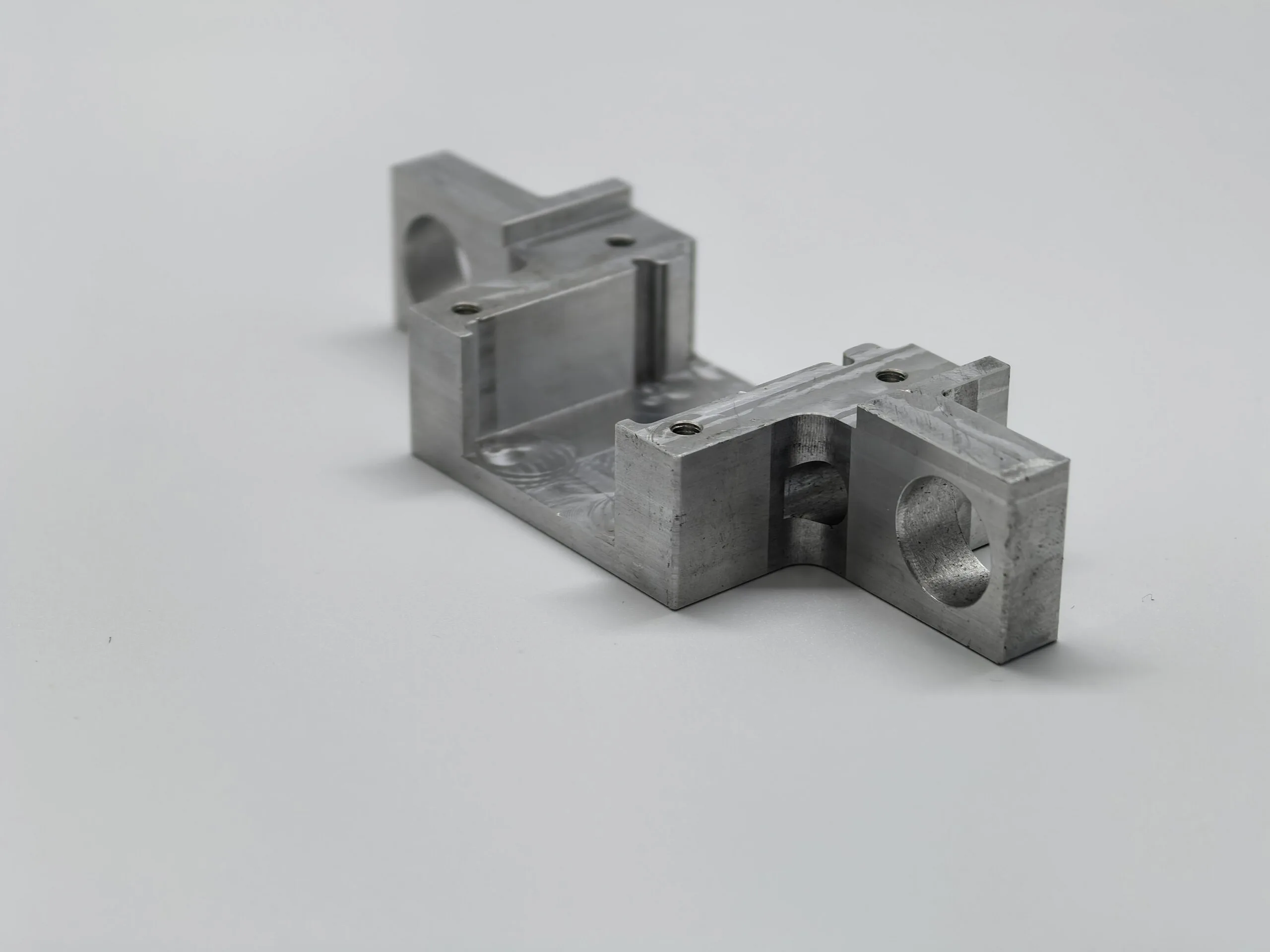 Automation CNC parts