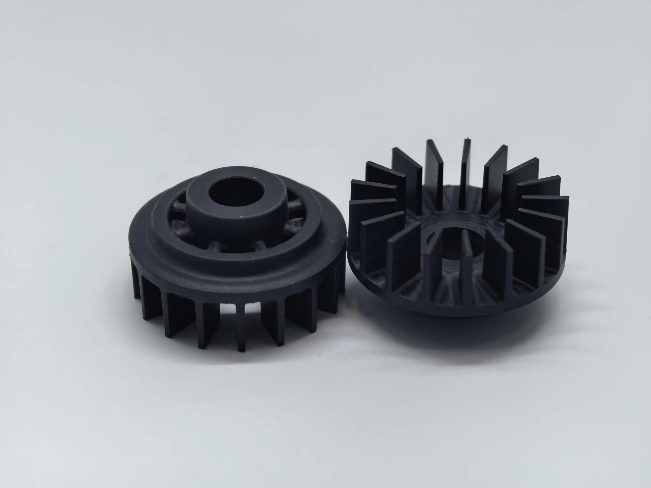 Consumer CNC machining parts