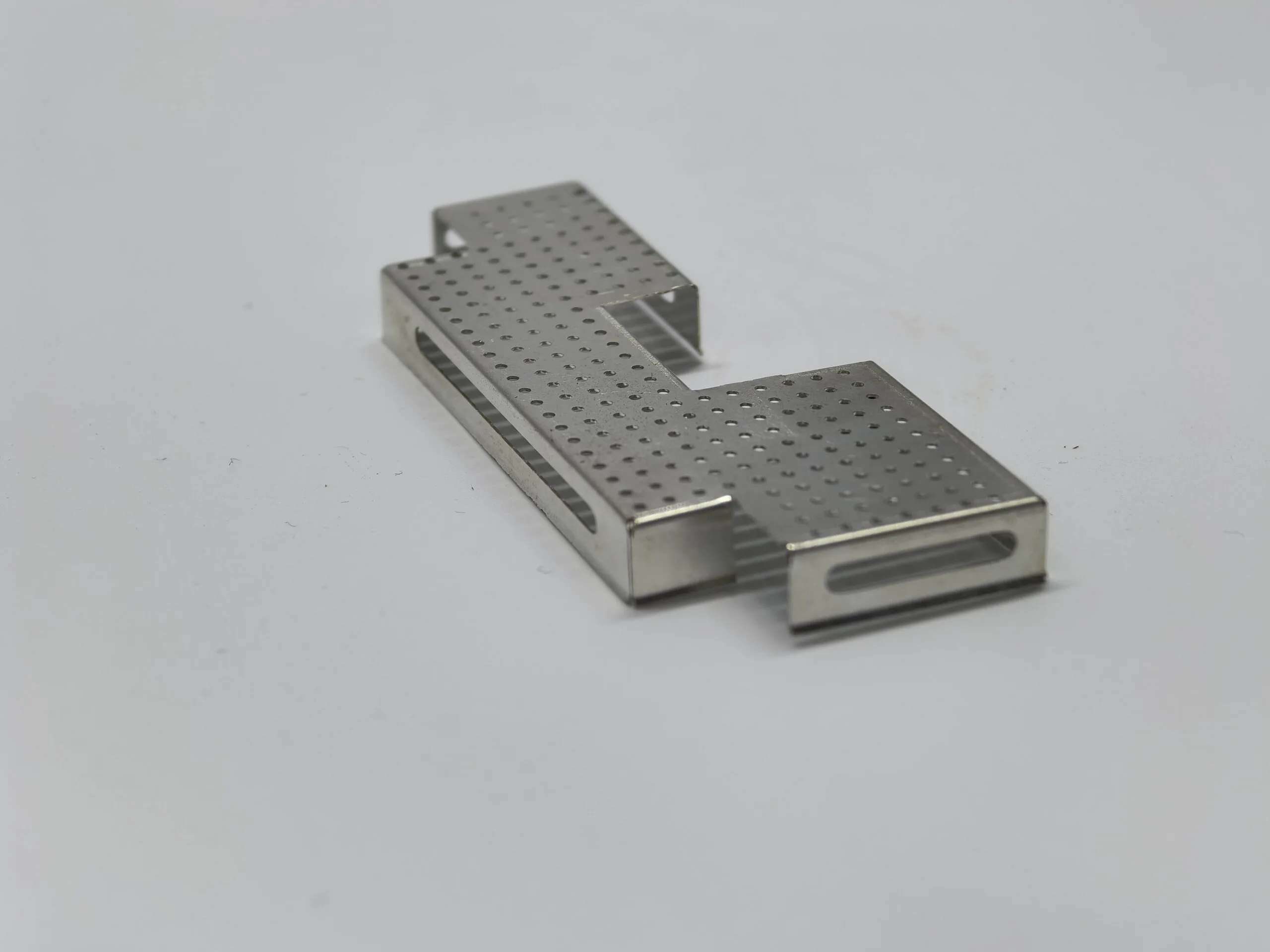 Electronics part