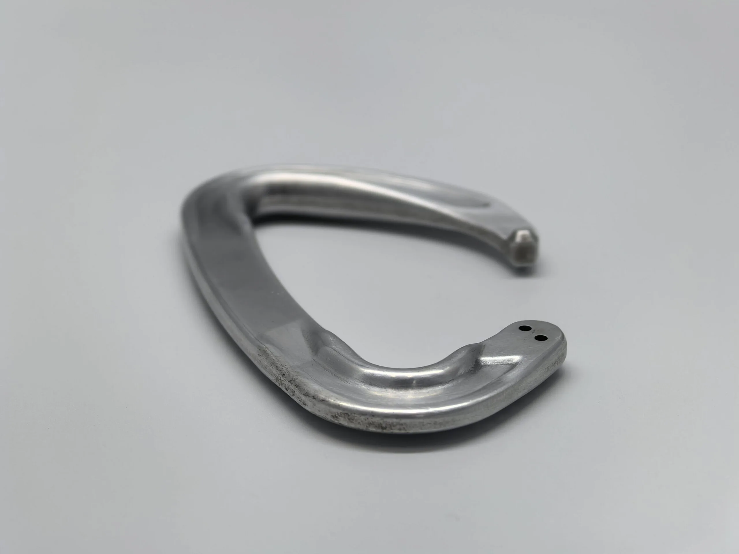 Medical industry CNC part