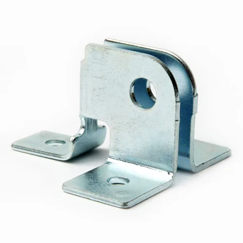 Sheet metal prototype