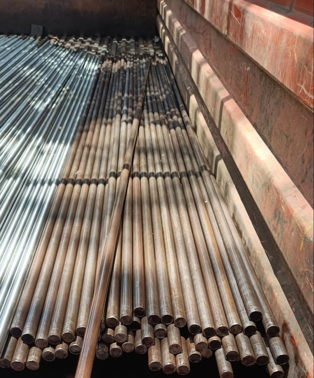 Tool steel min