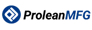 ProleanMFG logo