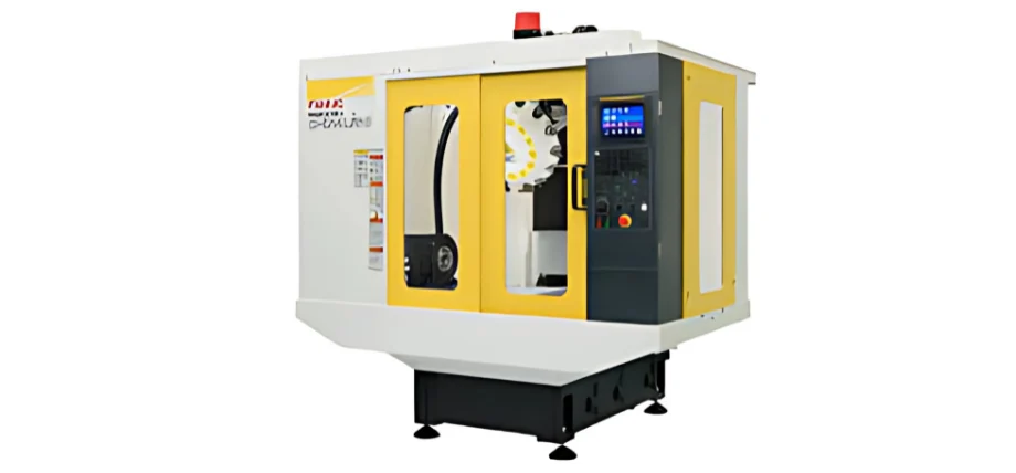 FANUC Robodrill Series