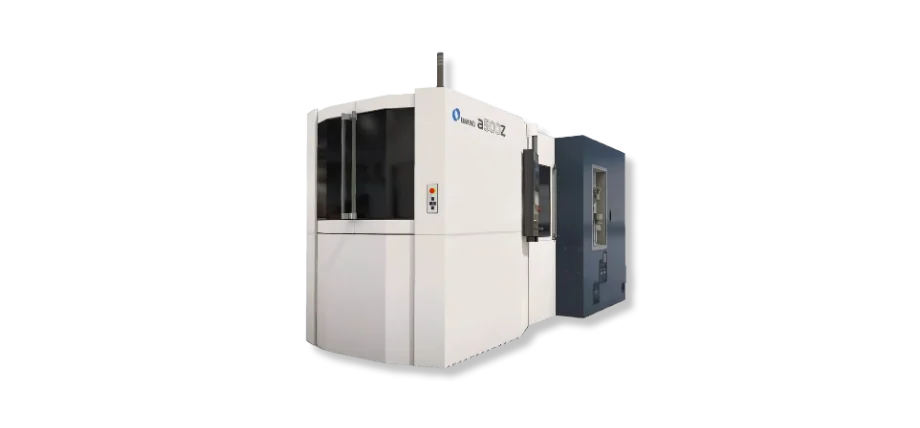 Makino z500Z  5 axis machine
