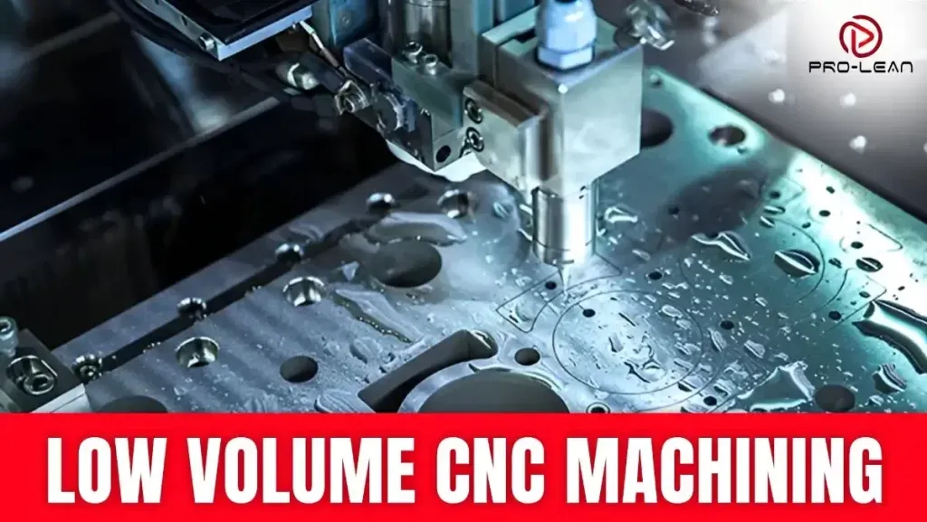 An image of a CNC machine making an intricate design on a metallic workpiece 