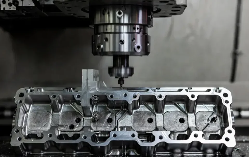 Manufacturing process reference