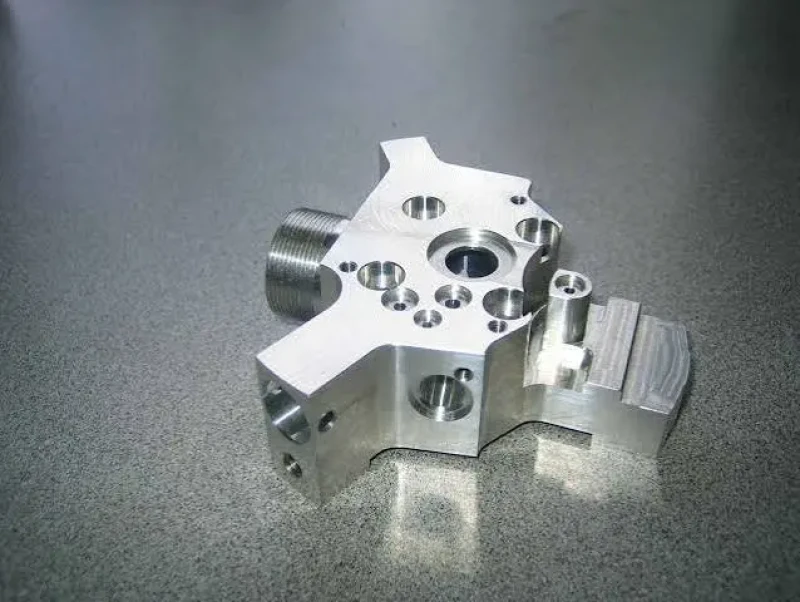 Manufacturing process reference