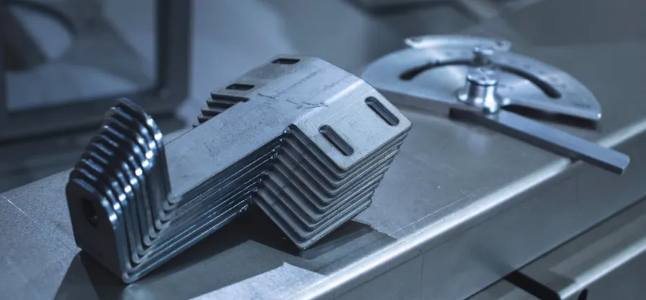 Manufacturing process reference